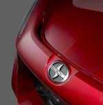 Scion FR-S Concept 2011 года